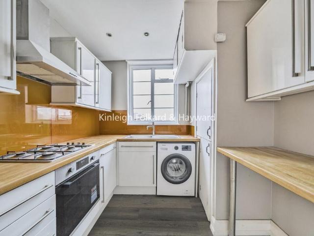 House for rent in Crouch End, Greater London