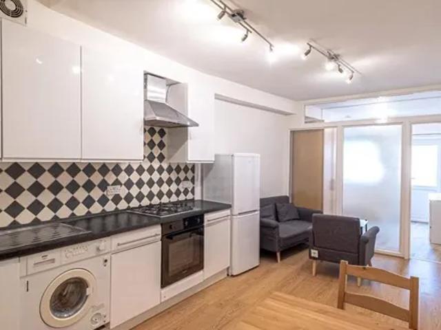 Apartment for rent in Crouch End, Isle Of Man