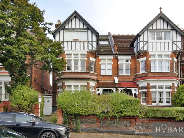 House for rent in Crouch End, Greater London