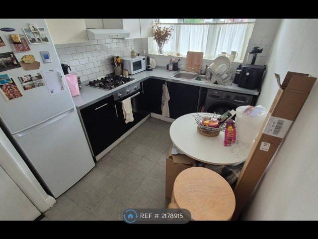 Apartment for rent in Crouch End, Greater London