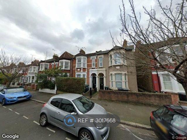 Studio for rent in Harringay, Greater London