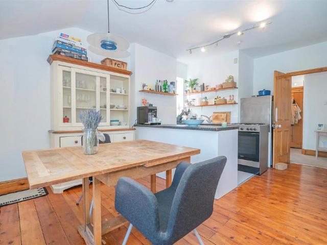 Apartment for rent in Crouch End, Greater London