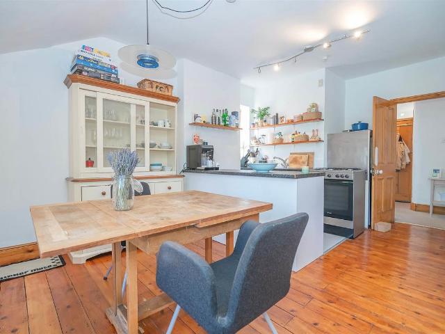 Apartment for rent in Crouch End, Greater London