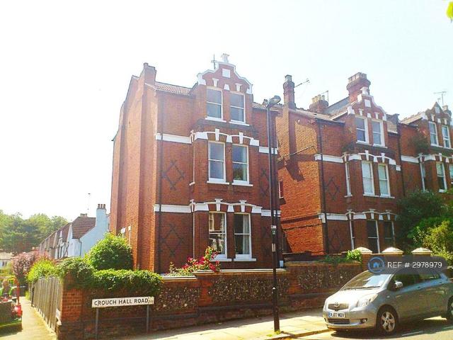 House for rent in Crouch End, Greater London