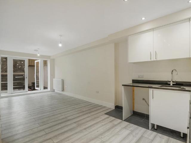 Apartment for rent in Crouch End, Greater London