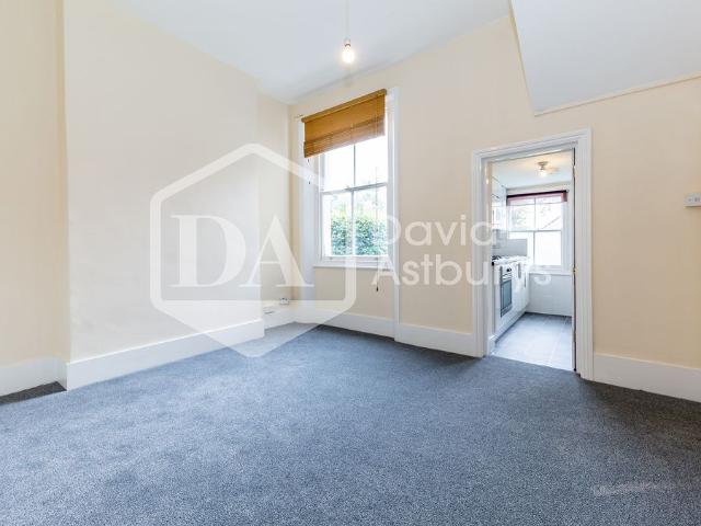Apartment for rent in London Borough of Haringey, Greater London