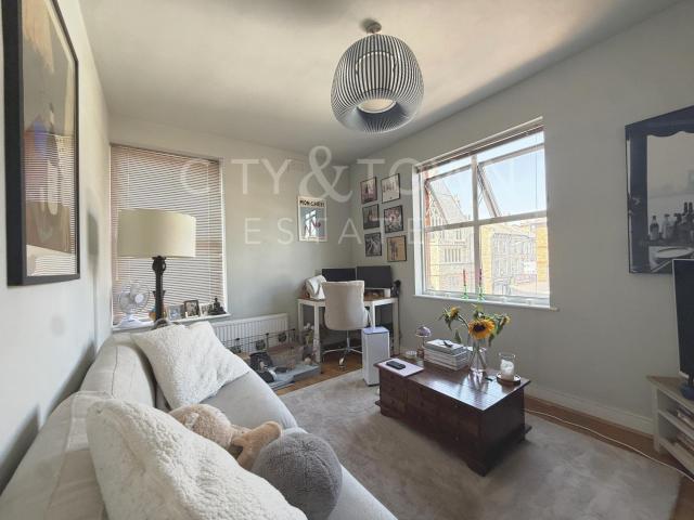 Apartment for rent in Crouch End, Greater London