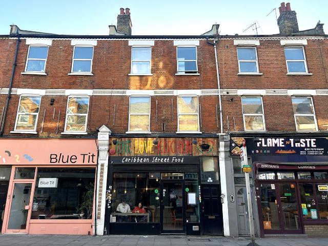 Apartment for rent in Finsbury Park, Greater London