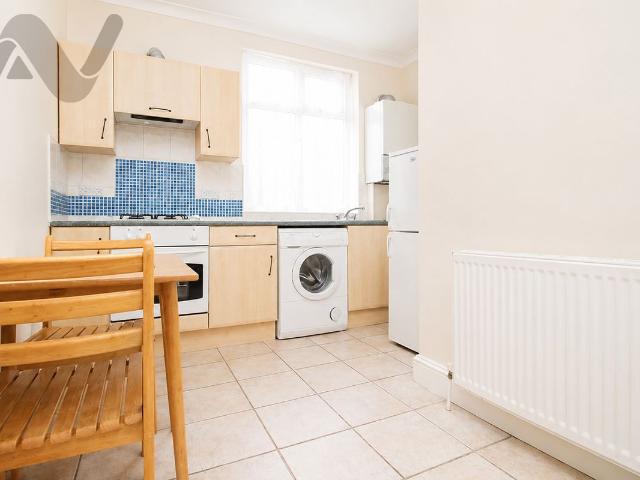 Apartment for rent in Finsbury Park, Greater London