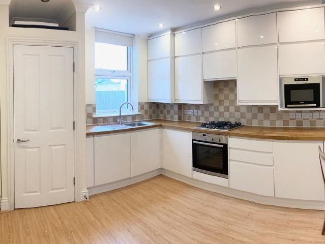 Apartment for rent in Finsbury Park, Greater London