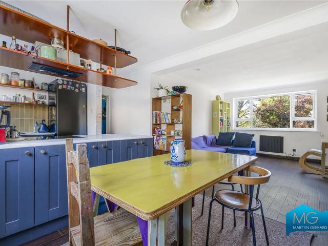 Apartment for rent in London Borough of Islington, Greater London