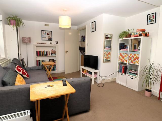 Apartment for rent in Finsbury Park, Greater London