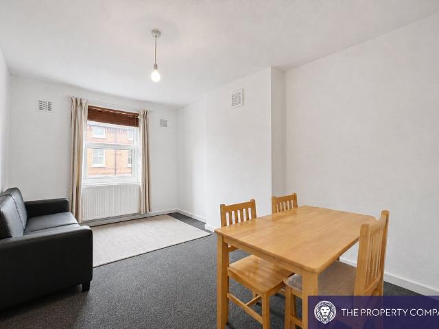 Apartment for rent in Finsbury Park, Greater London