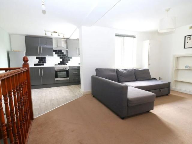 Apartment for rent in Finsbury Park, Greater London