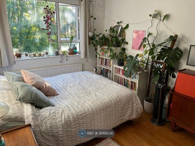 Apartment for rent in London Borough of Islington, Greater London