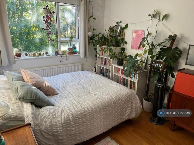 Apartment for rent in London Borough of Islington, Greater London