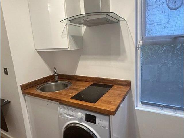 Apartment for rent in Crouch End, Greater London