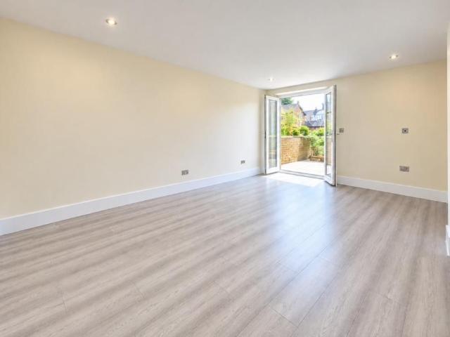 Apartment for rent in Crouch End, Greater London