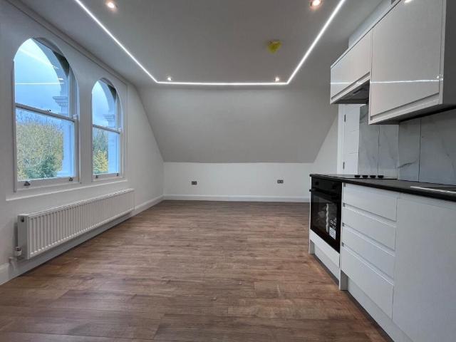 Apartment for rent in Crouch End, Greater London