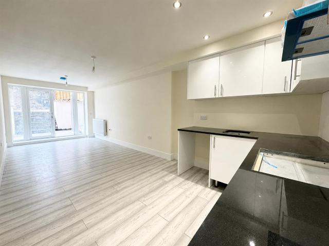 Apartment for rent in Crouch End, Greater London
