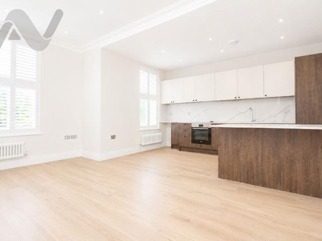 Apartment for rent in Finsbury Park, Greater London