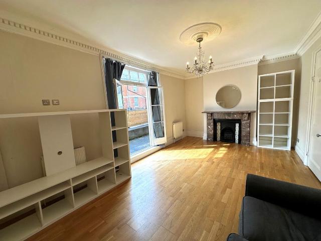 Apartment for rent in Finsbury Park, Greater London