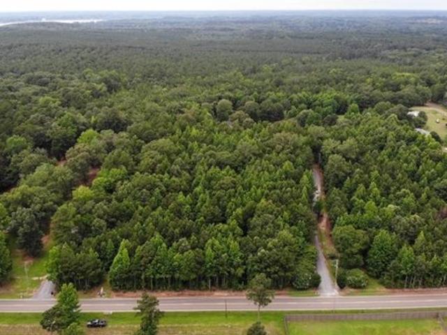 Land for sale in Benton, Louisiana