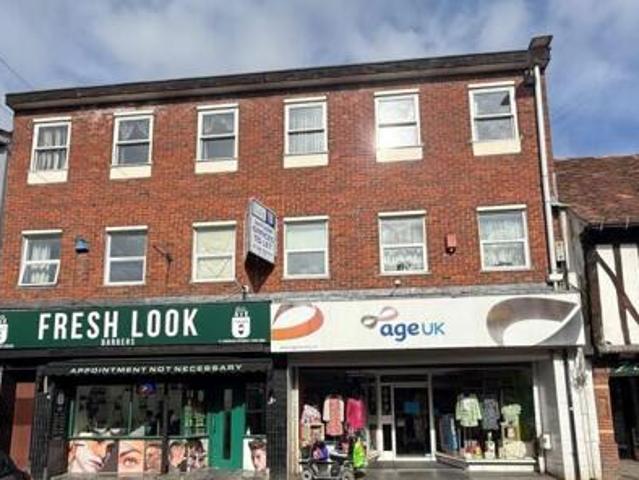 House for sale in Fordham Heath