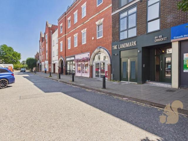 Apartment for rent in Fordham Heath, Essex