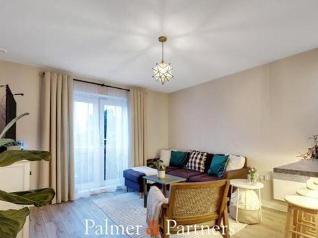 House for sale in Fordham Heath, Essex