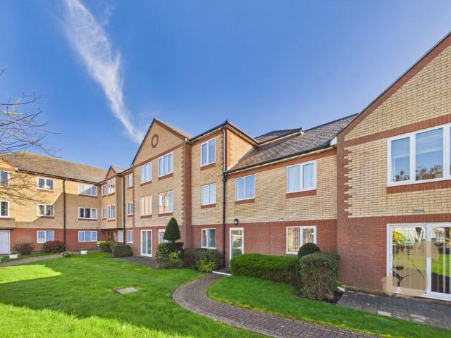 Apartment for rent in Fordham Heath, Essex
