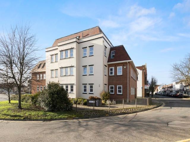 Apartment for rent in Colchester, Essex