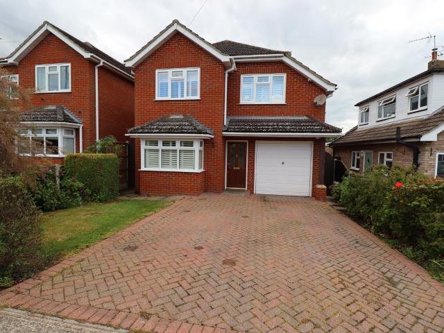 House for rent in Barling, Essex