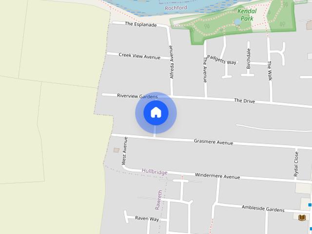 House for rent in Barling, Essex