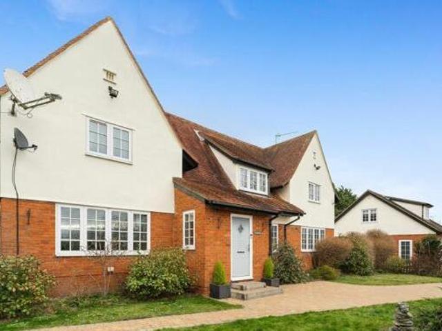 House for sale in Colliers End, Hertfordshire