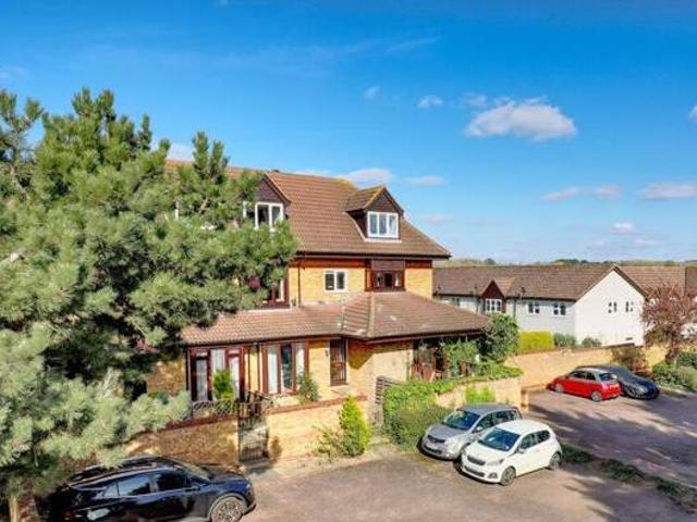 House for sale in Colliers End, Hertfordshire