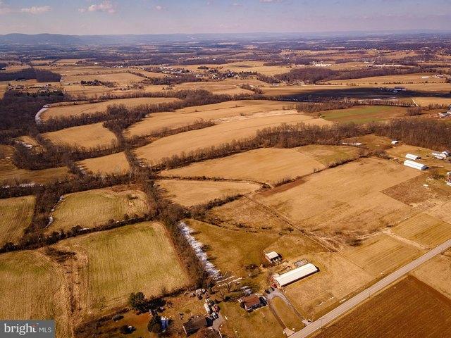 Farm for sale in Taneytown, Maryland