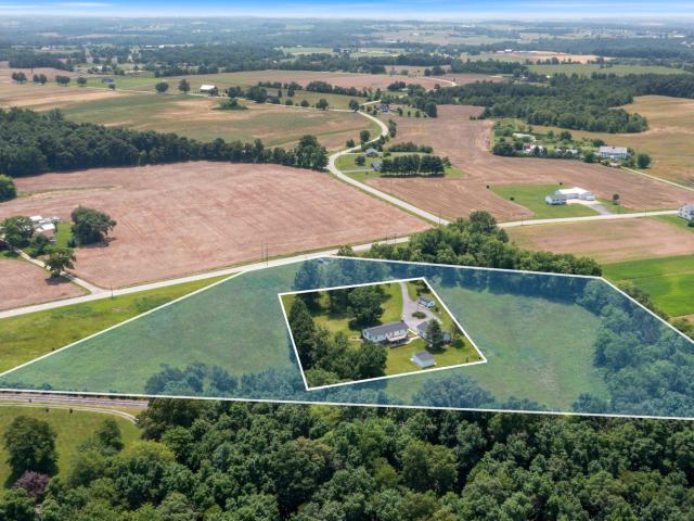 Property for sale in Taneytown, Maryland