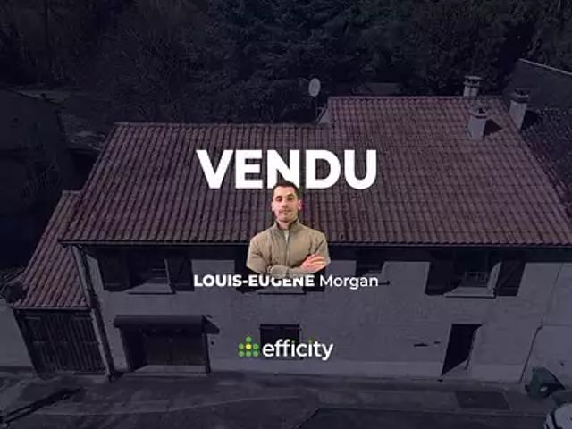 Maison vente à Poitiers, Croutelle