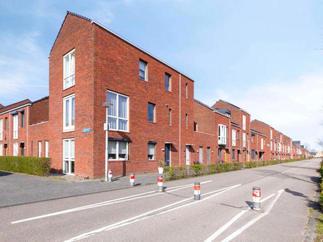 Woning te huur in Haarzuilens, Utrecht