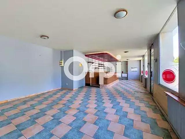 Appartement vente à Crouy, Aisne