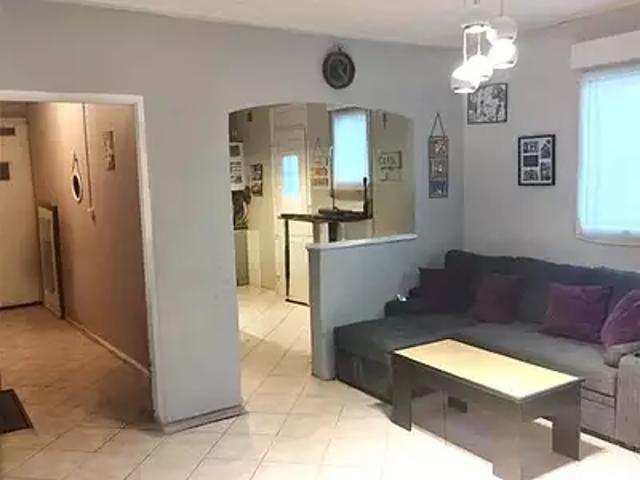 Maison vente à Soissons, Crouy