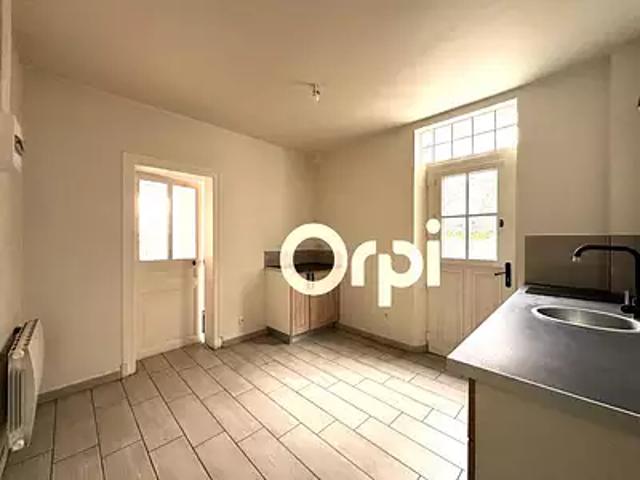 Appartement location à Soissons, Crouy