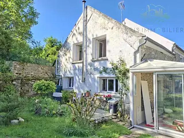 Maison vente à Meaux, Crouy-sur-ourcq