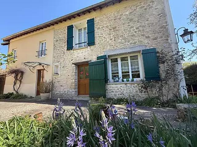 Maison vente à Meaux, Sainte-aulde