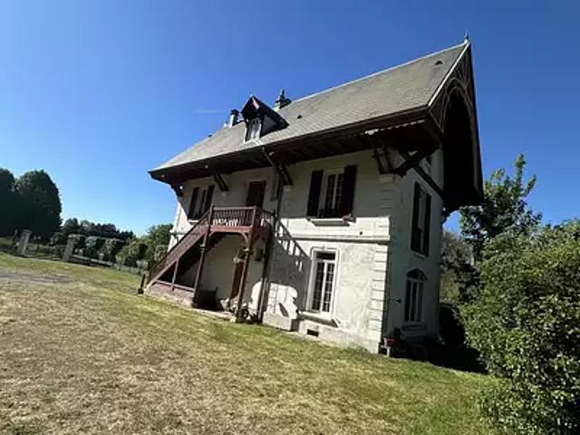 Maison vente à Meaux, Crouy-sur-ourcq
