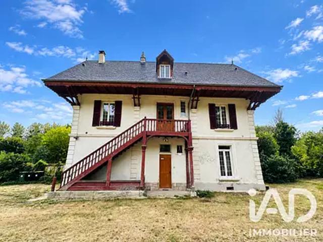 Maison vente à Crouy-sur-Ourcq, Seine-et-Marne