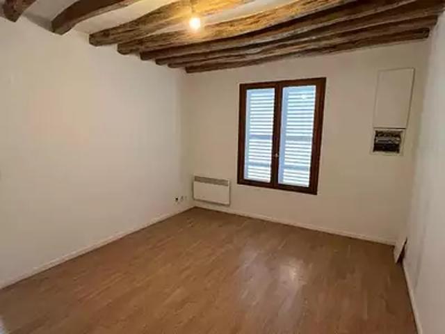 Appartement location à Meaux, Crouy-sur-ourcq