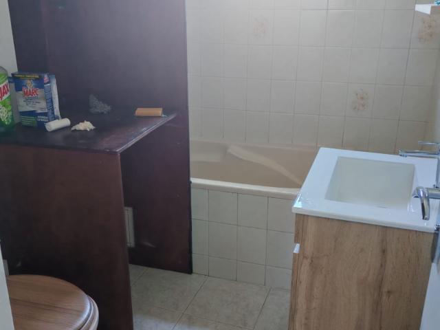 Appartement vente à Meaux, Lizy-sur-ourcq
