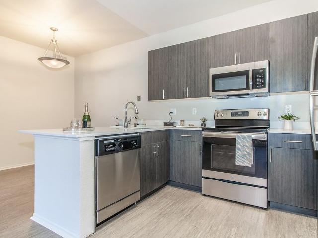 Apartment for rent in San Ramon, California